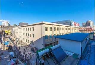 简约办公家具租赁哪家好
