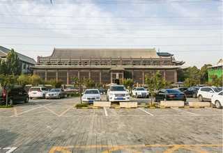 庭院建造规划多少钱一平