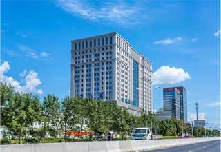 河西区小区景观设计哪家好